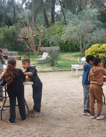 Gammes Mille et un partages